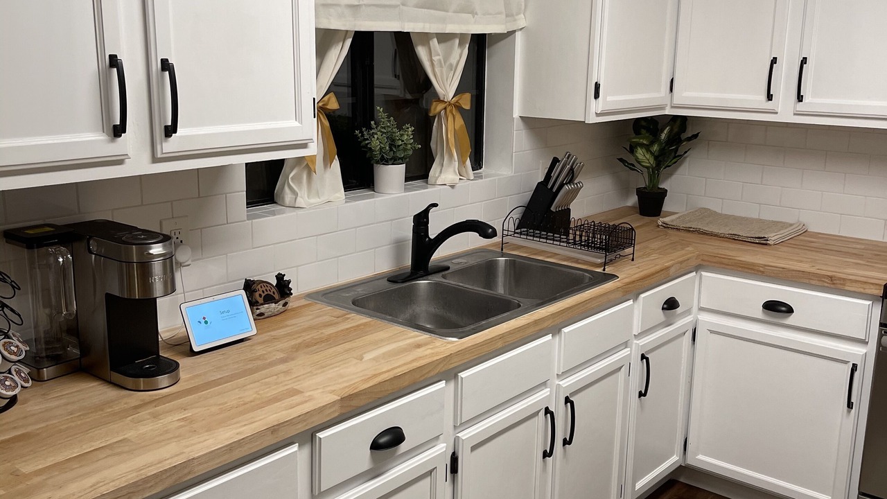 Photo of Kitchen in Pine Mountain Club
