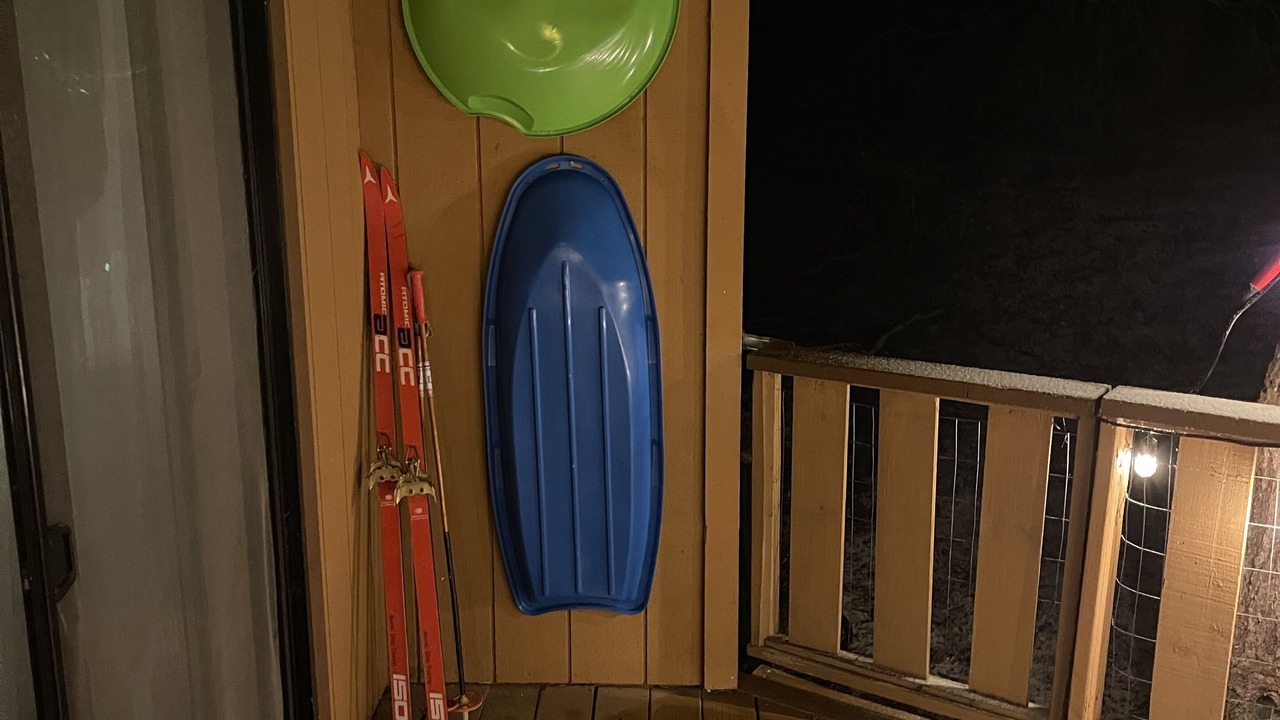 Photo of Outdoor in Pine Mountain Club