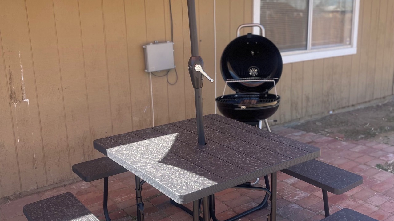 Photo of Outdoor in California City