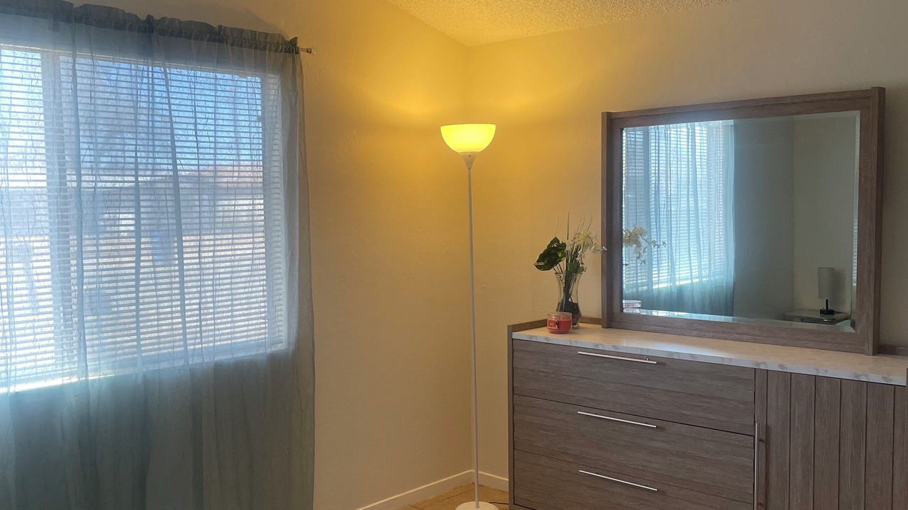 Photo of Bedroom in California City