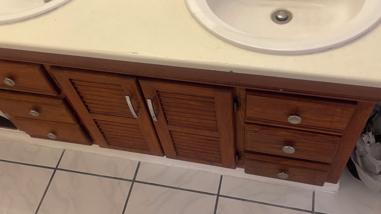 Photo of Bathroom in California City