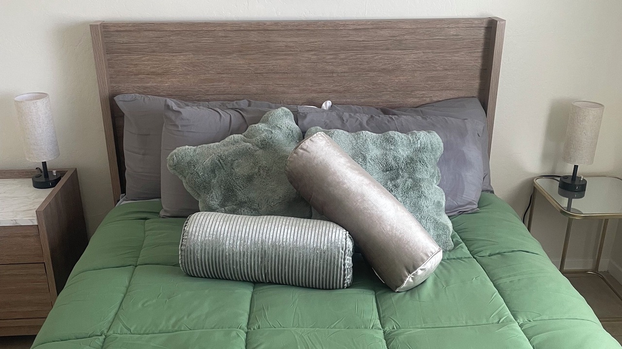 Photo of Bedroom in California City