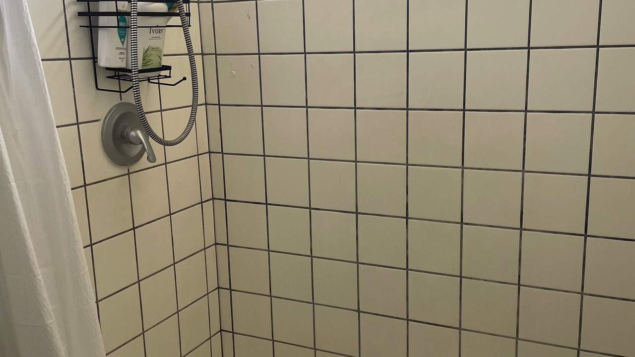 Photo of Bathroom in California City