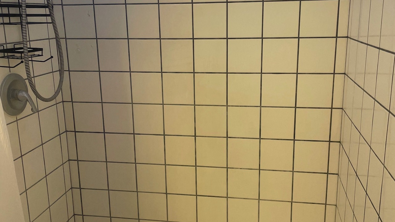 Photo of Bathroom in California City