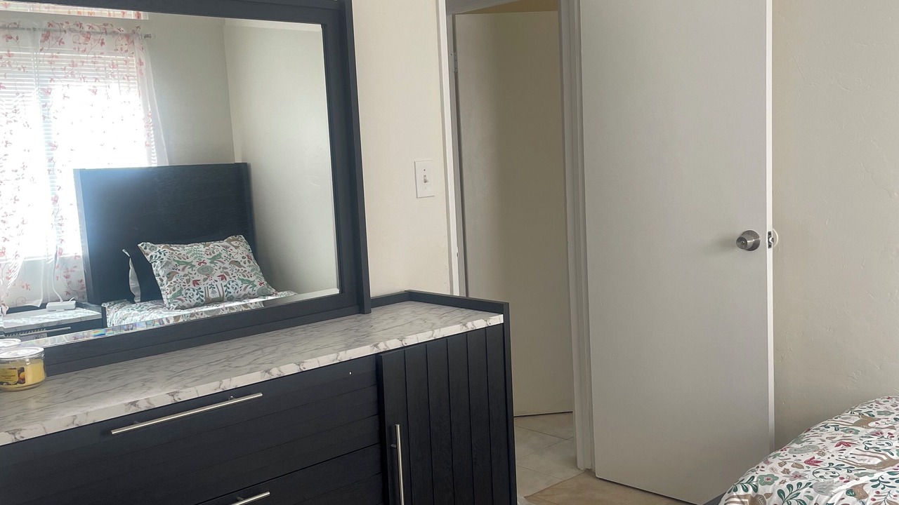 Photo of Bedroom in California City
