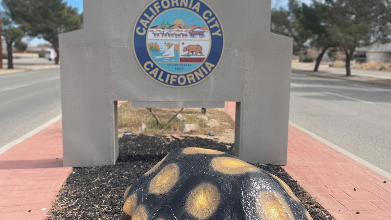 Photo of Others in California City
