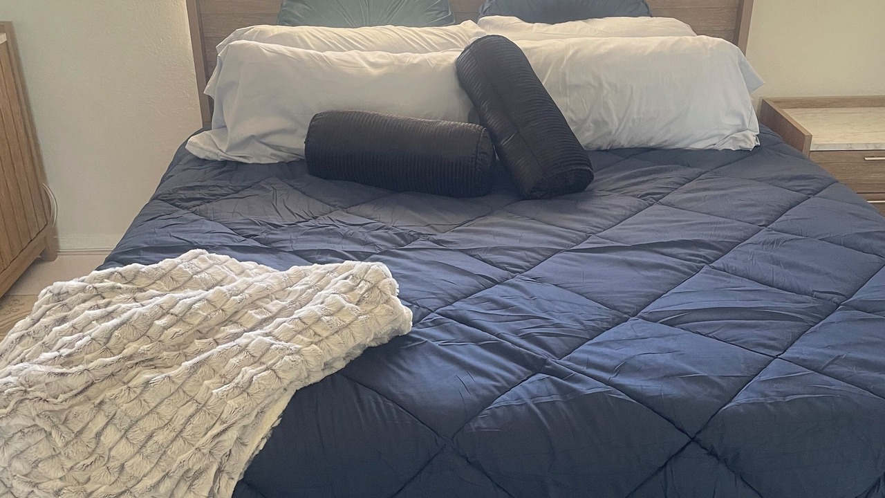 Photo of Bedroom in California City
