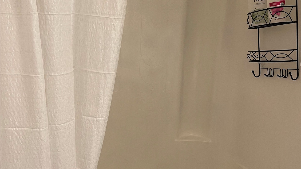 Photo of Bathroom in California City