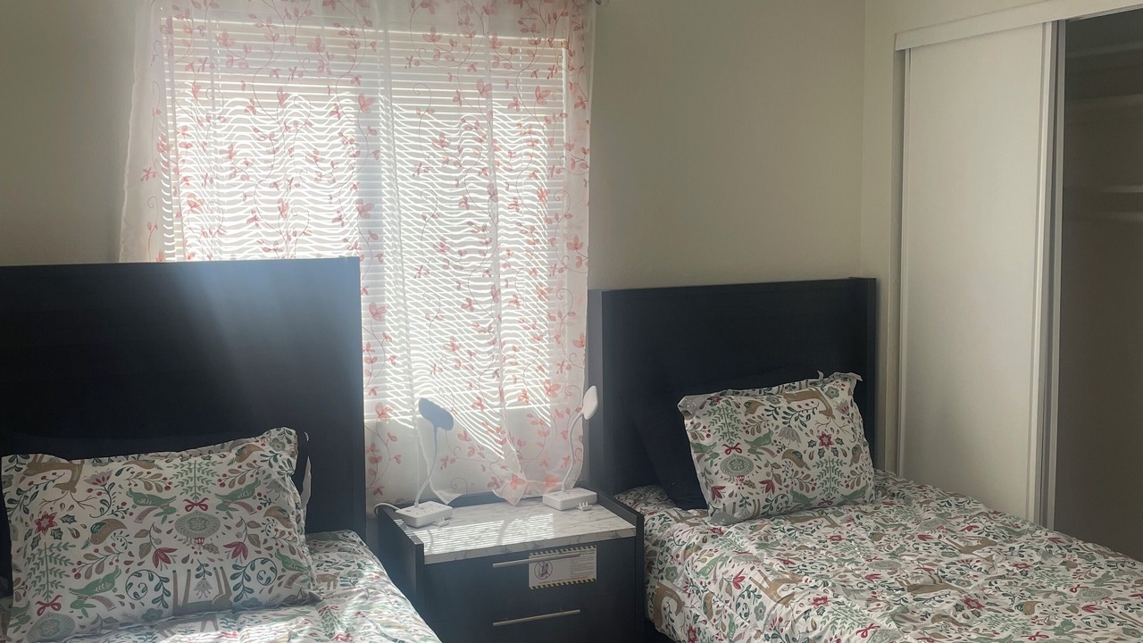 Photo of Bedroom in California City