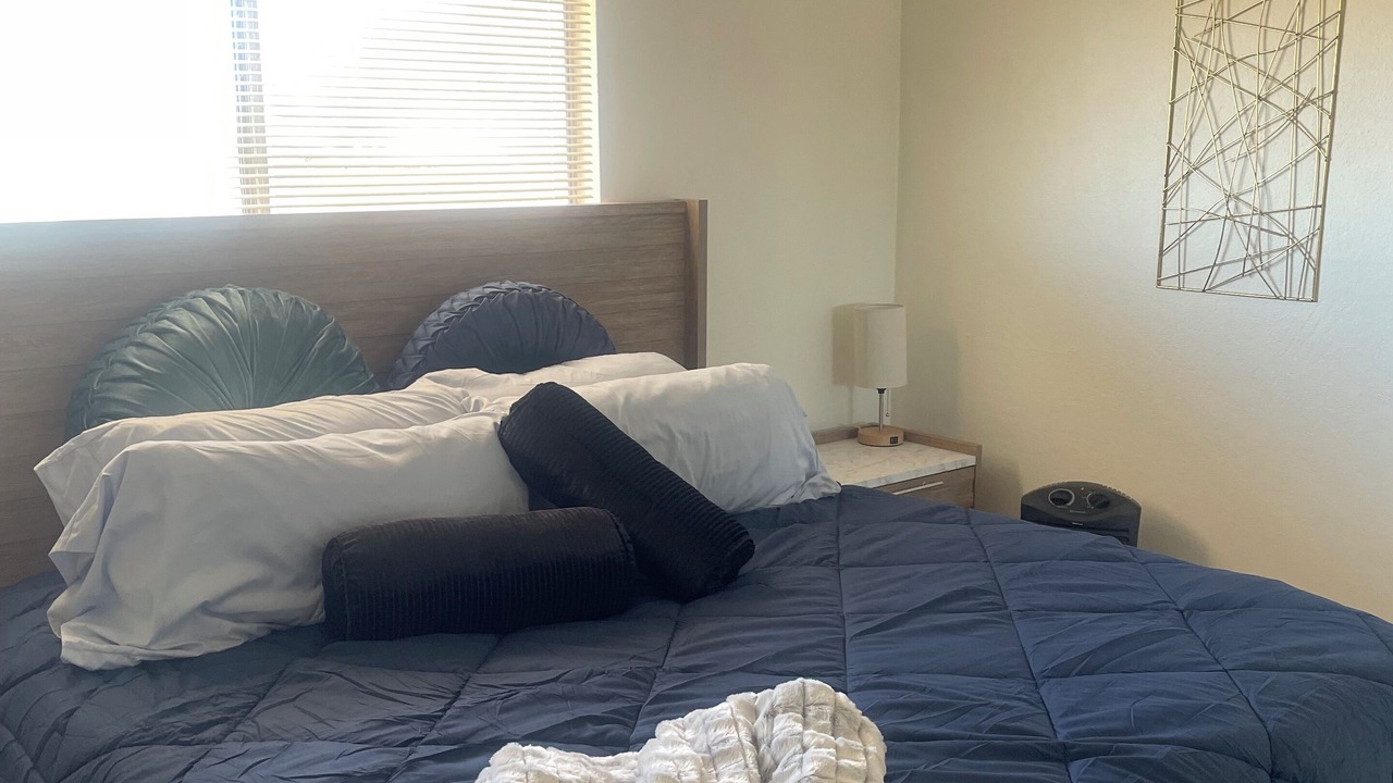 Photo of Bedroom in California City