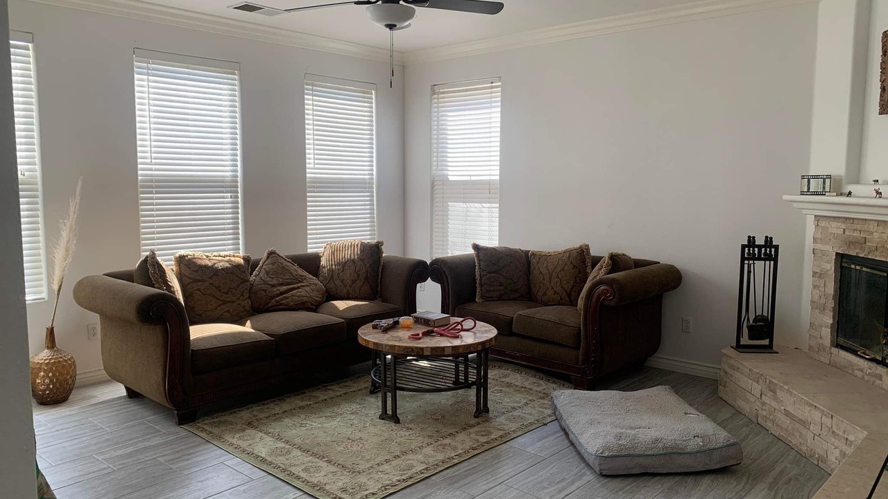 Photo of Livingroom in San Marcos