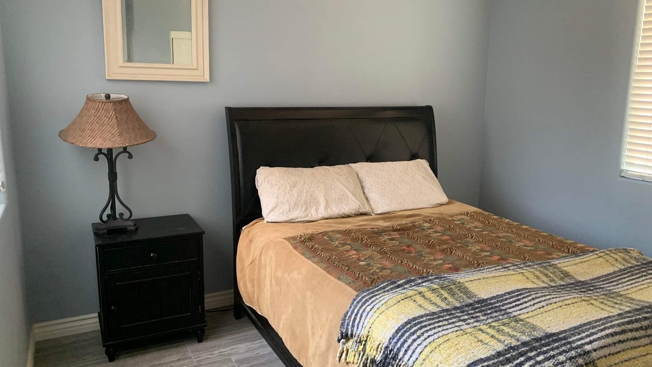 Photo of Bedroom in San Marcos
