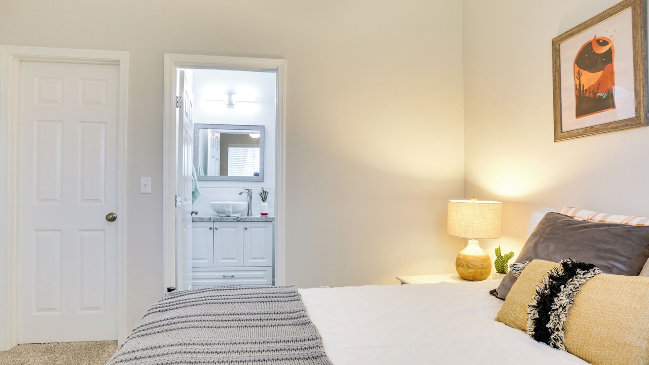 Photo of Bedroom in Clovis
