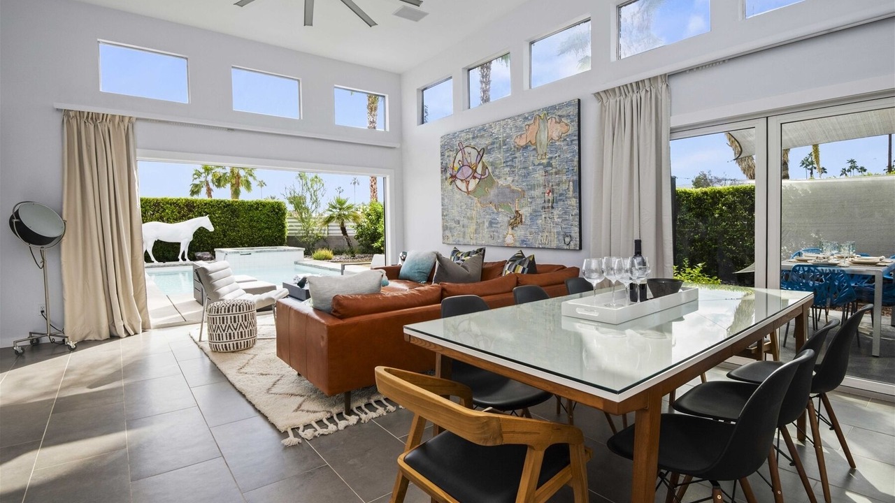 Photo of Bedroom in Warm Sands