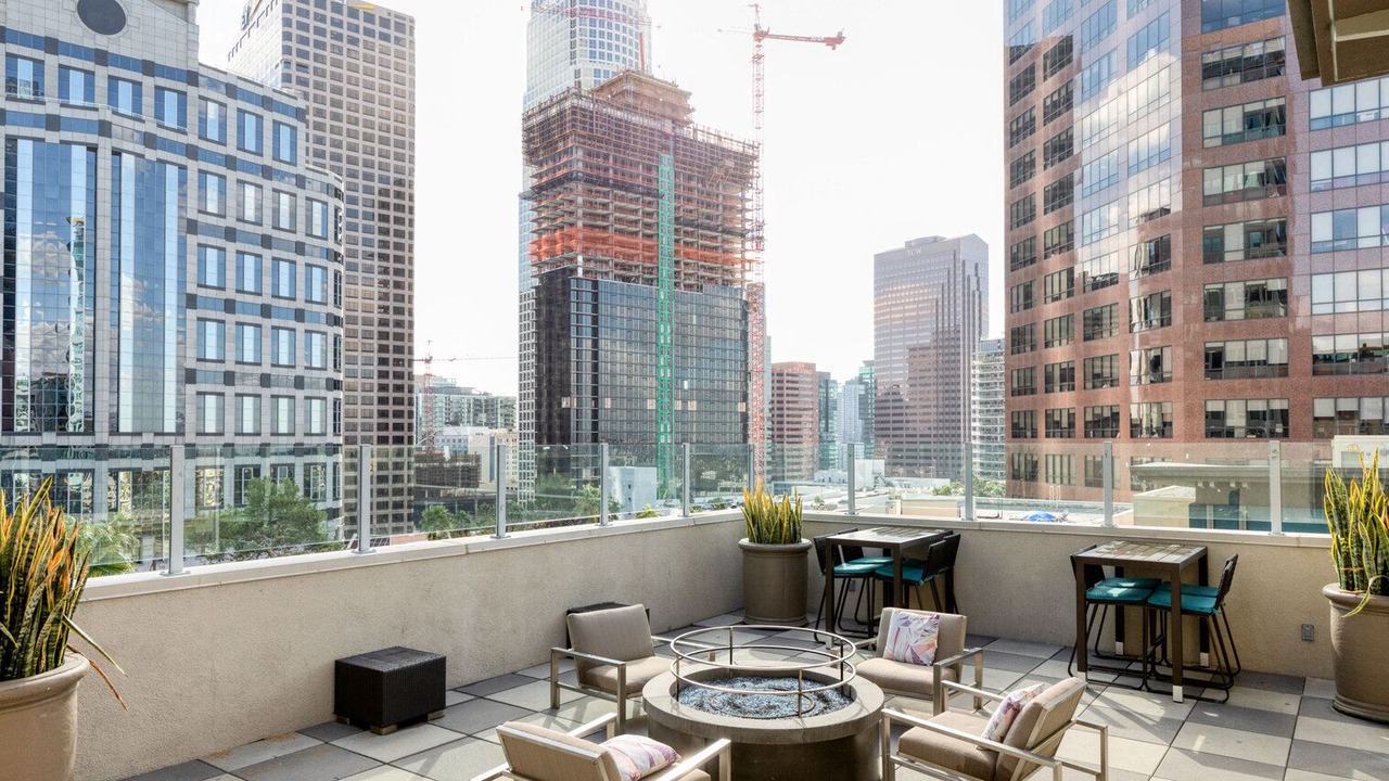 Photo of Outdoor in City West