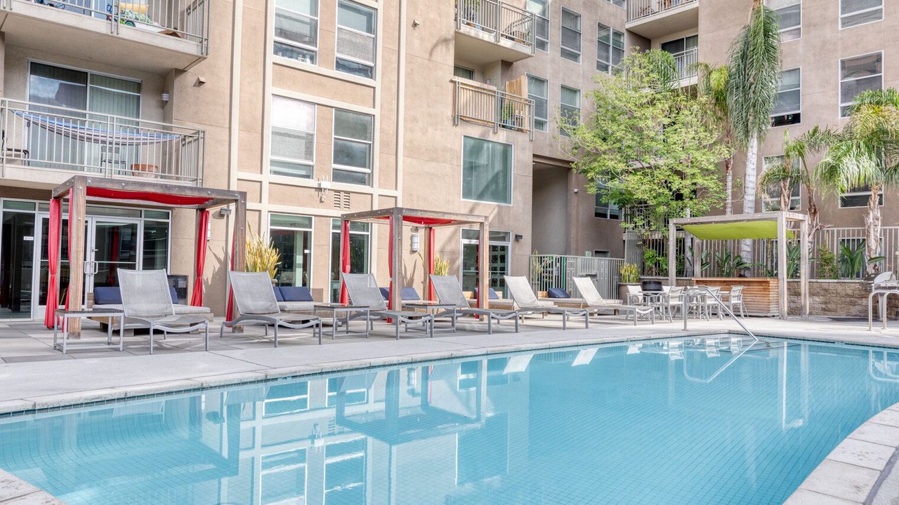 Photo of Outdoor in City West