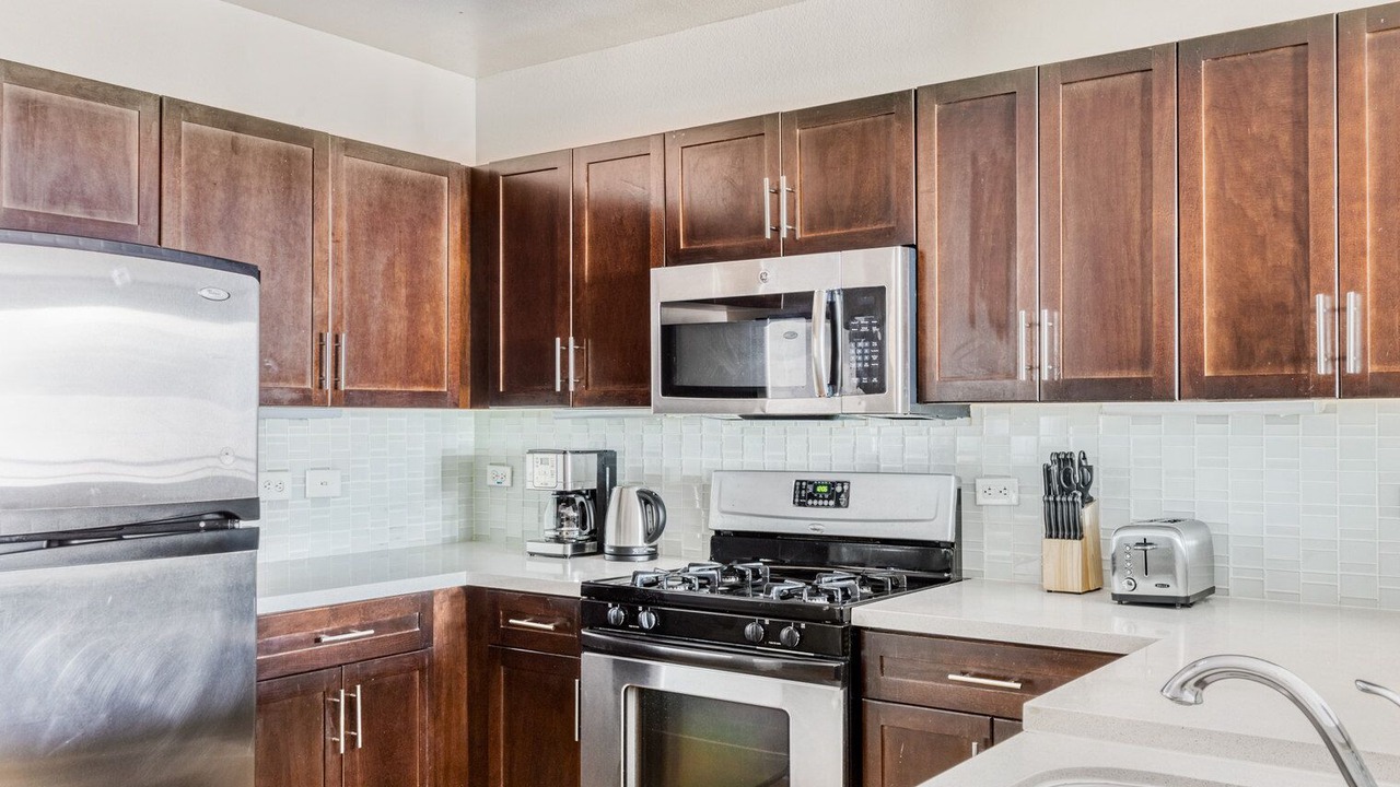 Photo of Kitchen in City West