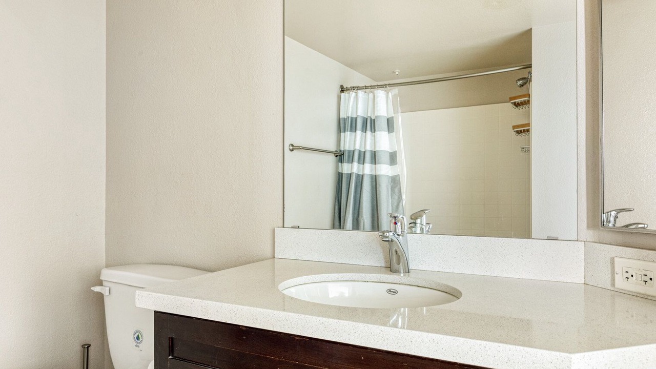 Photo of Bathroom in City West