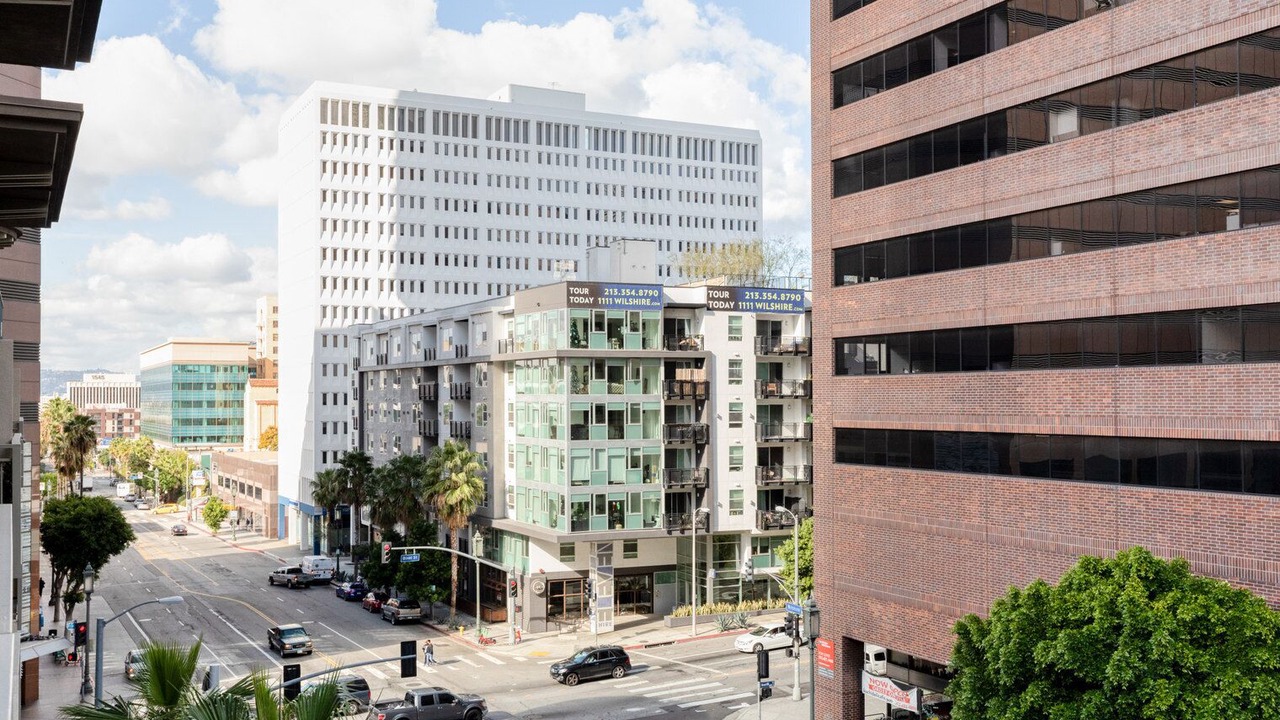 Photo of Outdoor in City West