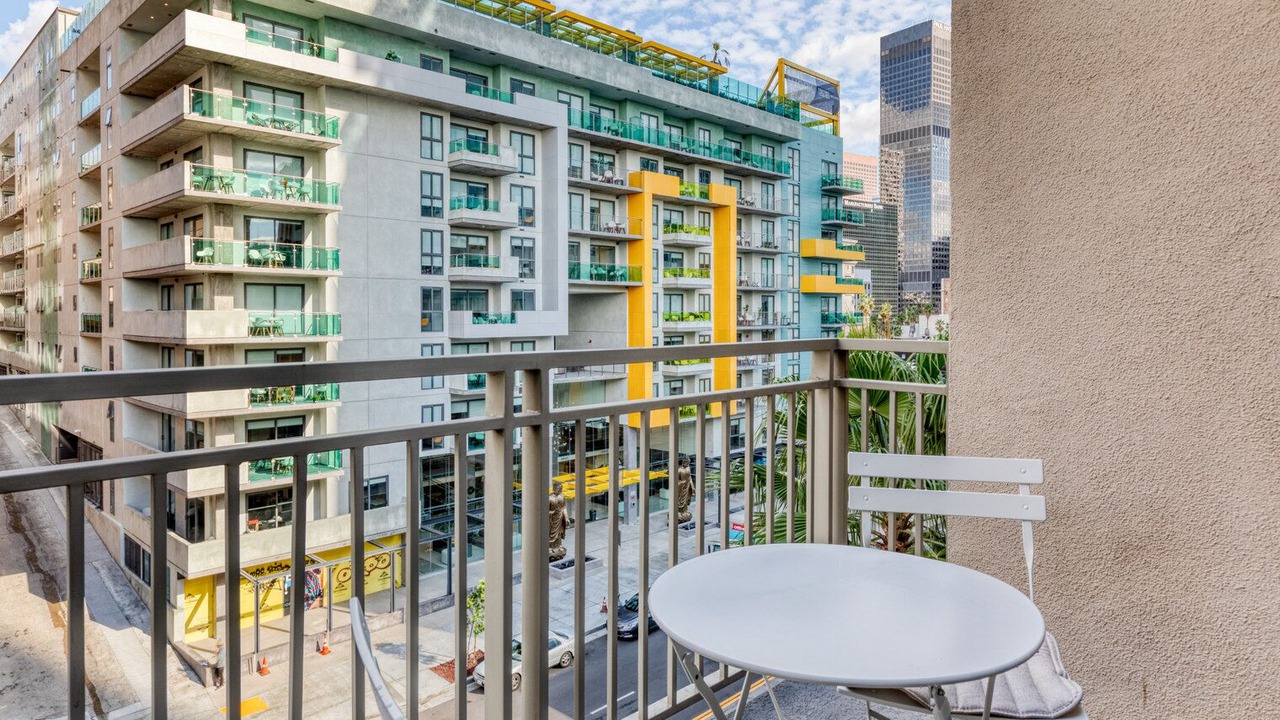 Photo of Outdoor in City West