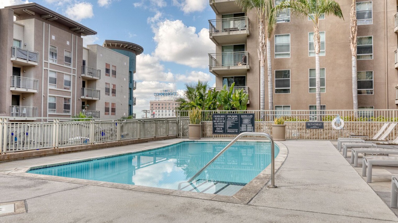 Photo of Outdoor in City West