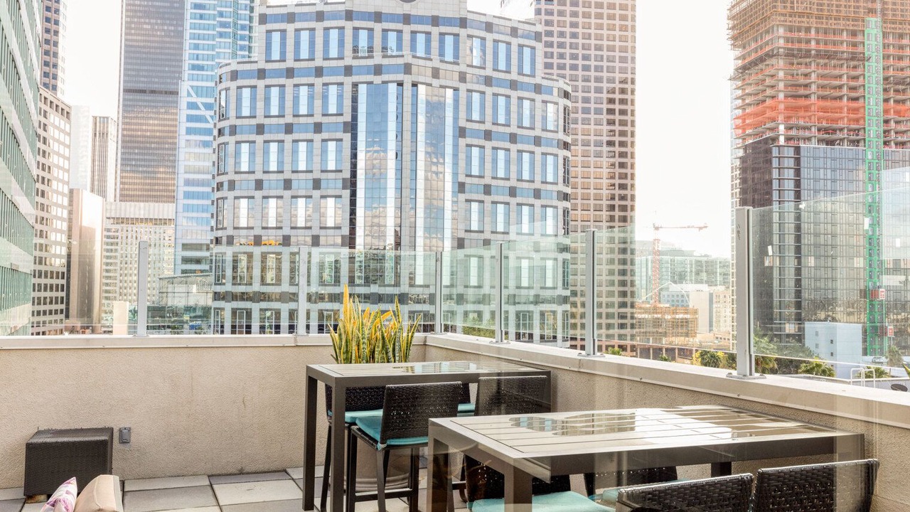 Photo of Outdoor in City West