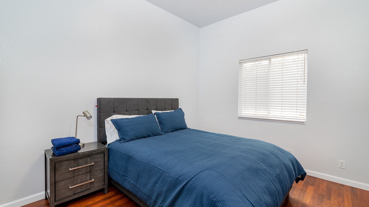 Photo of Bedroom in Lincoln