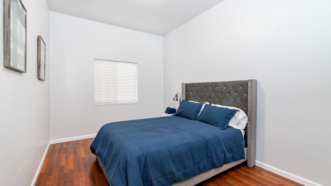 Photo of Bedroom in Lincoln