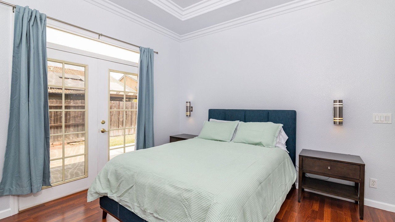 Photo of Bedroom in Lincoln
