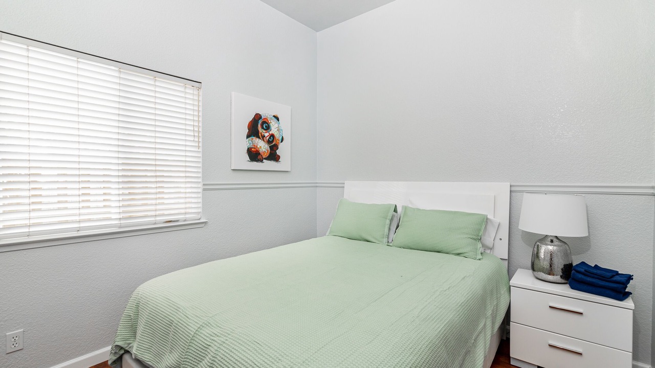Photo of Bedroom in Lincoln
