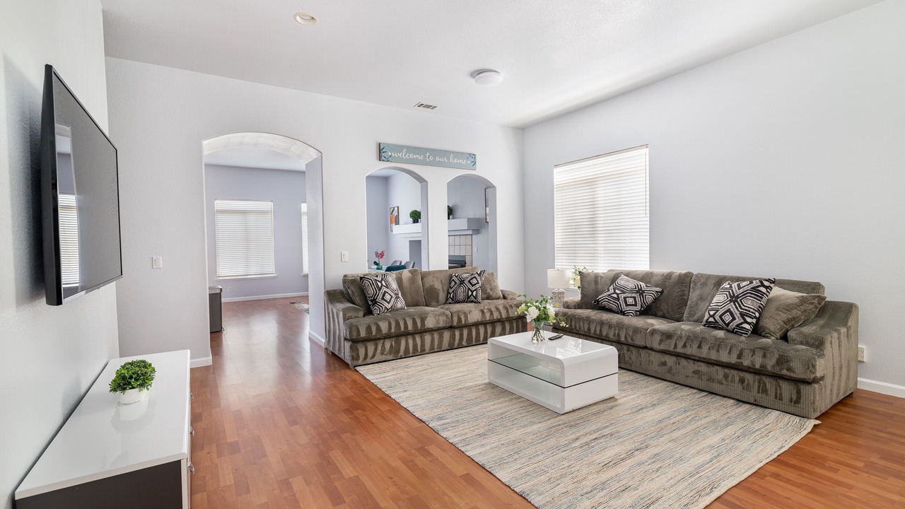Photo of Livingroom in Lincoln