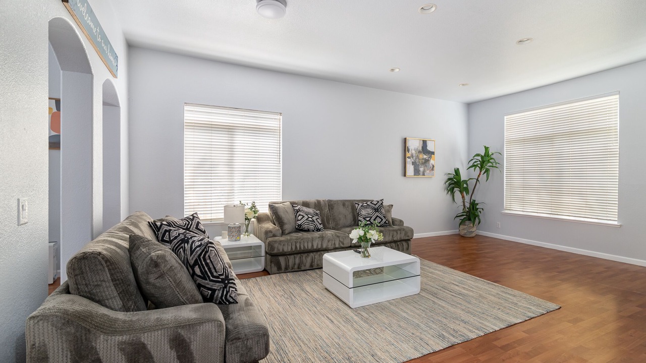 Photo of Livingroom in Lincoln