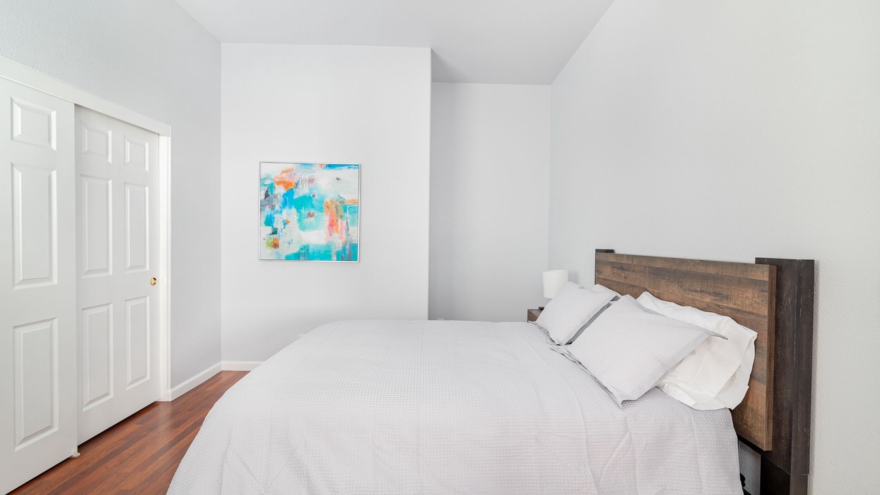 Photo of Bedroom in Lincoln