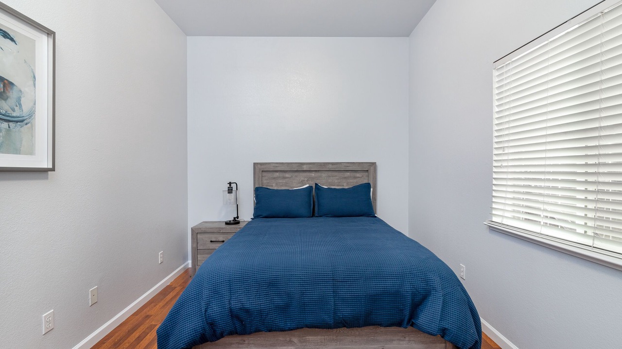 Photo of Bedroom in Lincoln