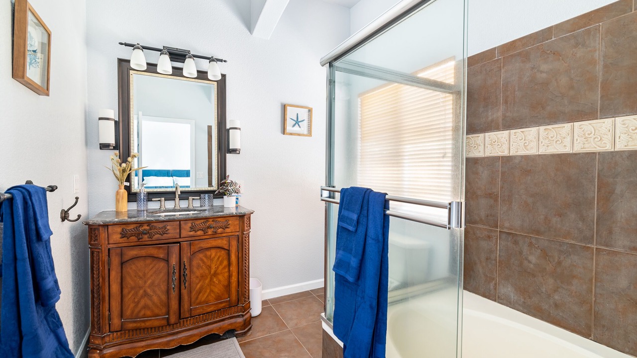 Photo of Bathroom in Lincoln