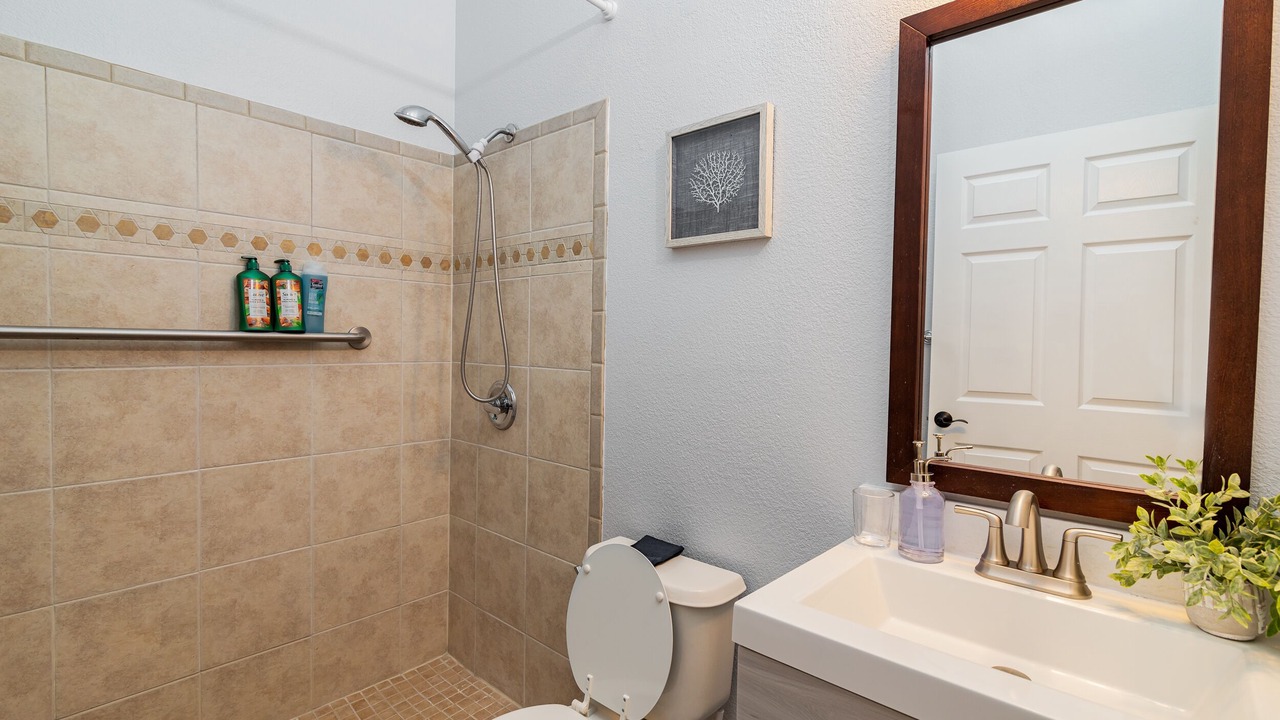 Photo of Bathroom in Lincoln