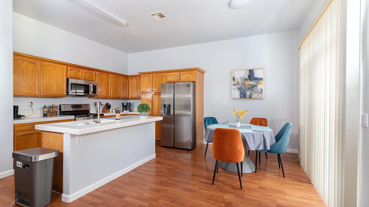 Photo of Kitchen in Lincoln