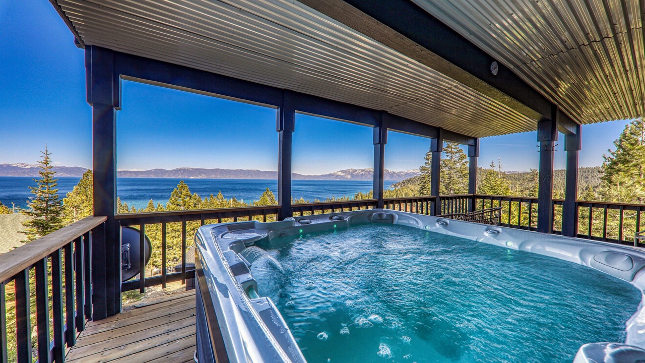 Photo of Outdoor in Tahoma