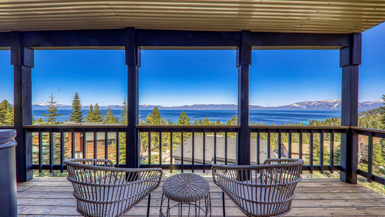 Photo of Outdoor in Tahoma