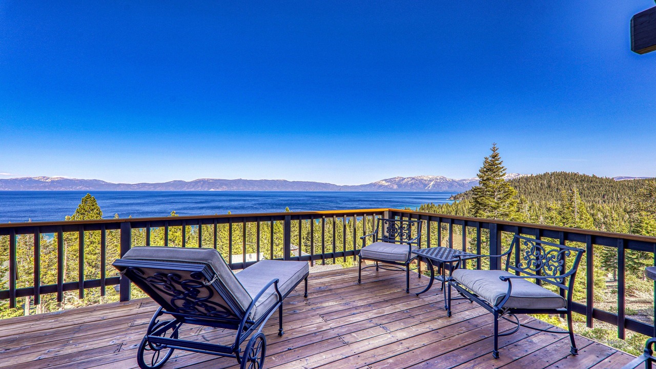 Photo of Outdoor in Tahoma