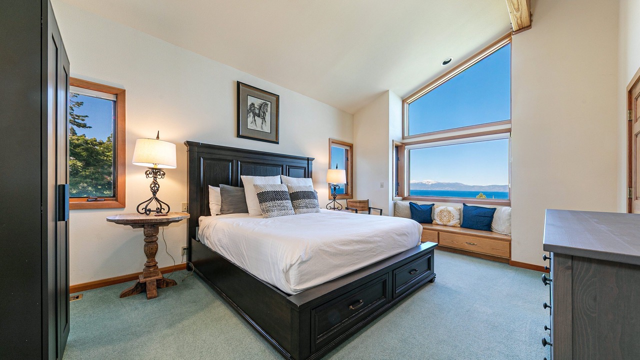 Photo of Bedroom in Tahoma