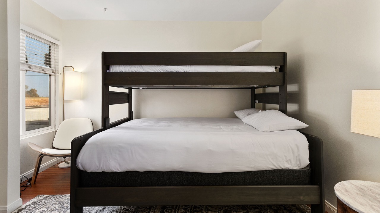 Photo of Bedroom in Del Mar Heights