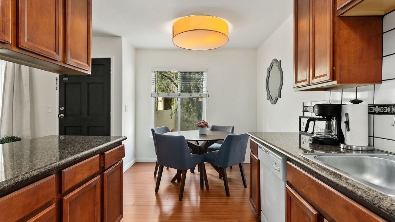Photo of Kitchen in Del Mar Heights