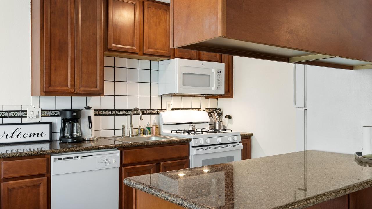 Photo of Kitchen in Del Mar Heights