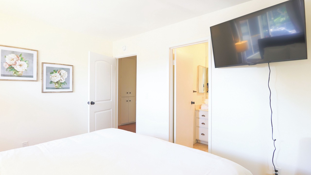 Photo of Bedroom in Del Mar Heights
