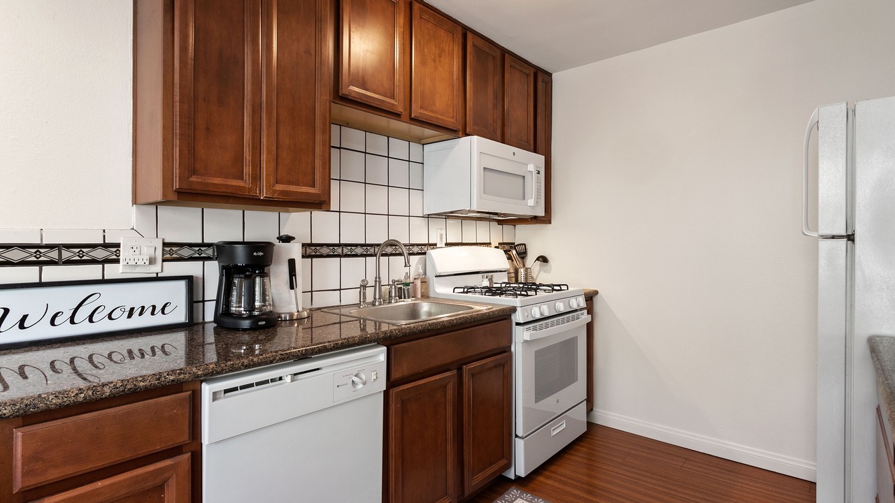 Photo of Kitchen in Del Mar Heights