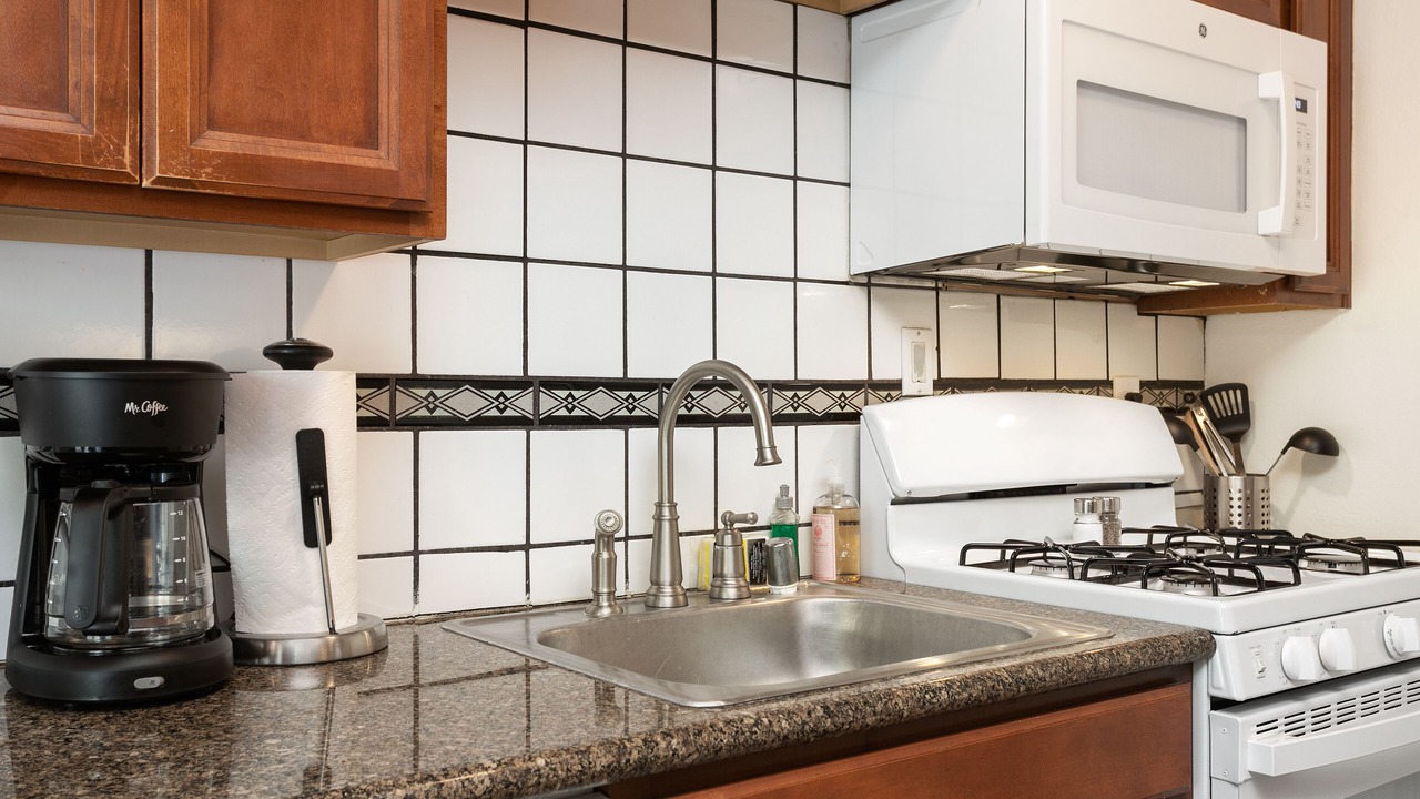Photo of Kitchen in Del Mar Heights