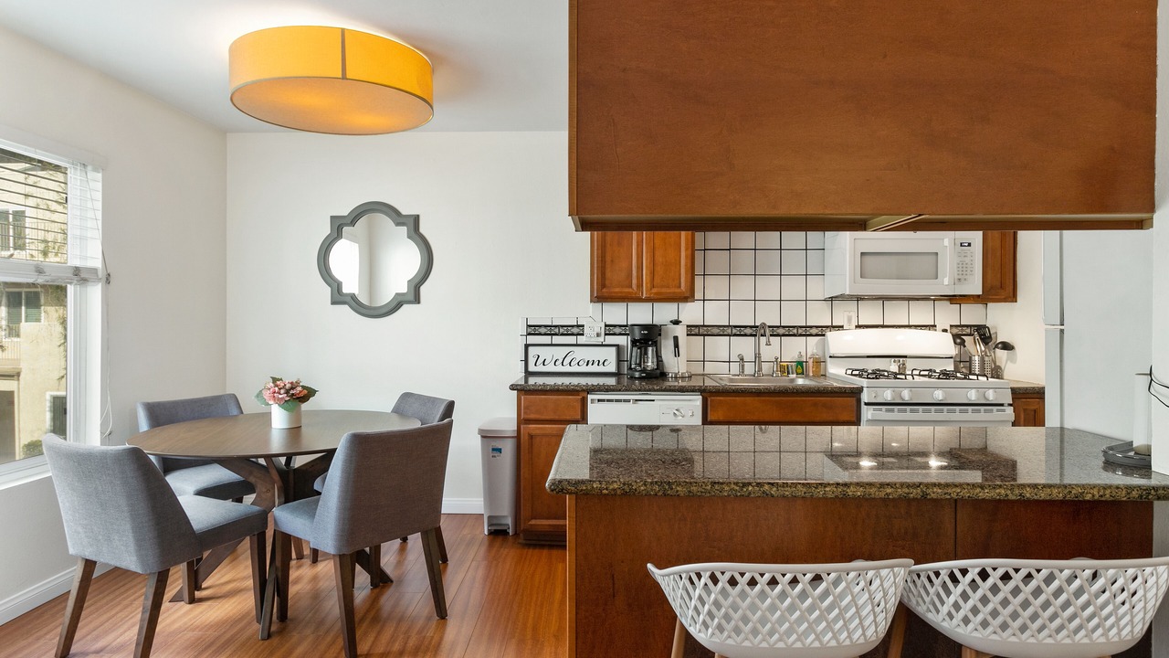 Photo of Kitchen in Del Mar Heights