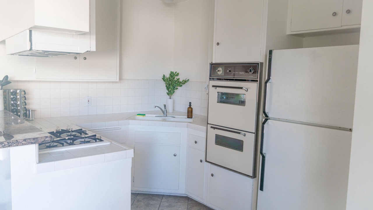 Photo of Kitchen in El Segundo
