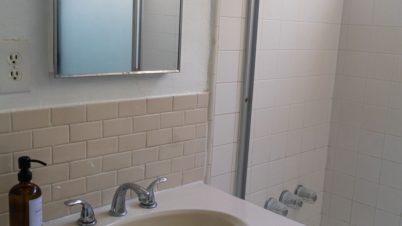 Photo of Bathroom in El Segundo